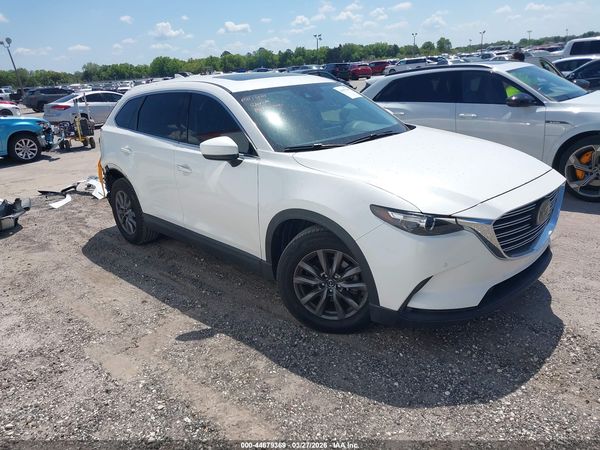 2020 MAZDA CX-9 TOURING
