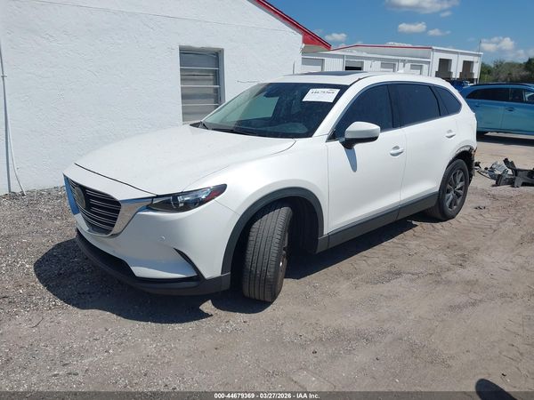 2020 MAZDA CX-9 TOURING