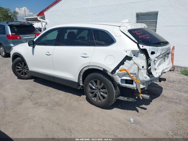 2020 MAZDA CX-9 TOURING