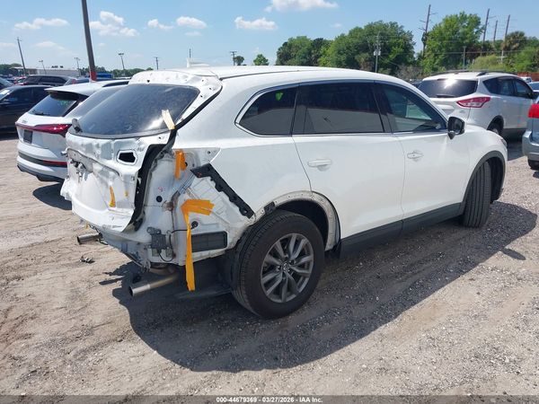 2020 MAZDA CX-9 TOURING
