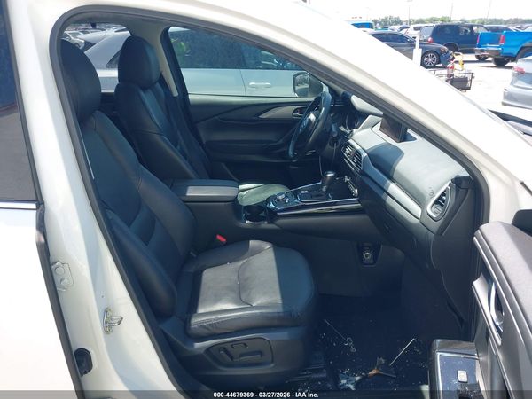 2020 MAZDA CX-9 TOURING
