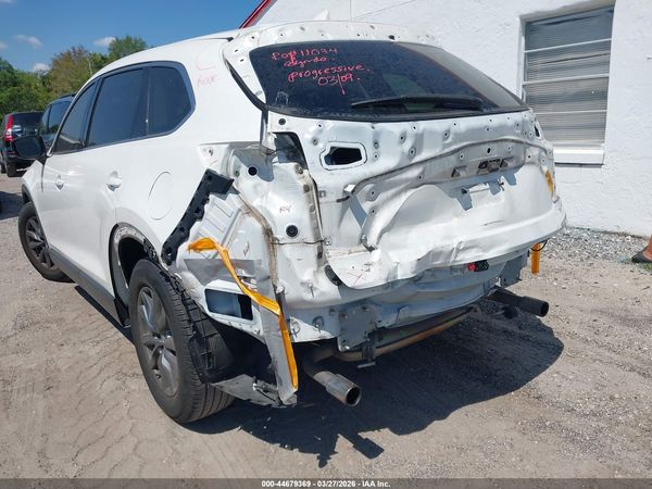 2020 MAZDA CX-9 TOURING