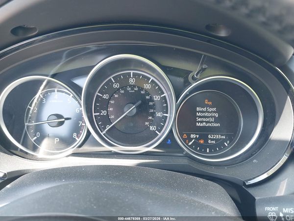 2020 MAZDA CX-9 TOURING