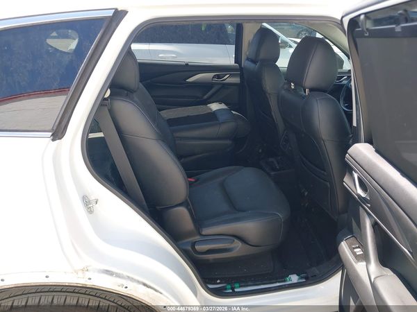 2020 MAZDA CX-9 TOURING