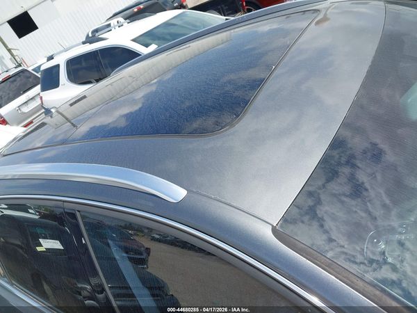 2016 AUDI Q5 3.0T PREMIUM PLUS