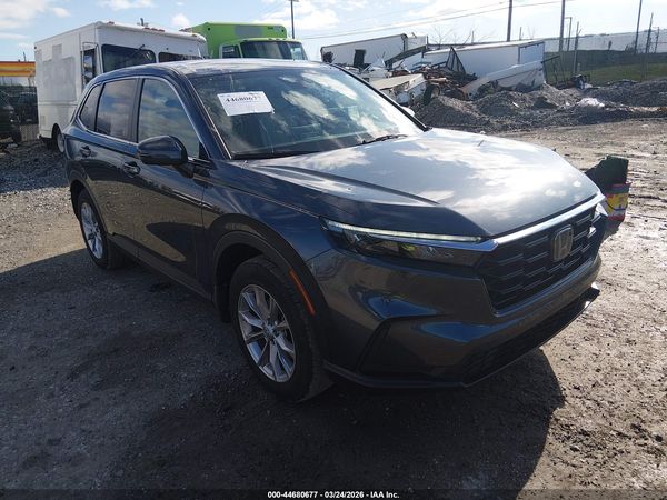 2024 HONDA CR-V EX AWD