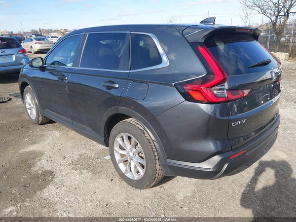 2024 HONDA CR-V EX AWD