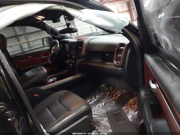 2022 RAM 1500 REBEL  4X4 5'7 BOX