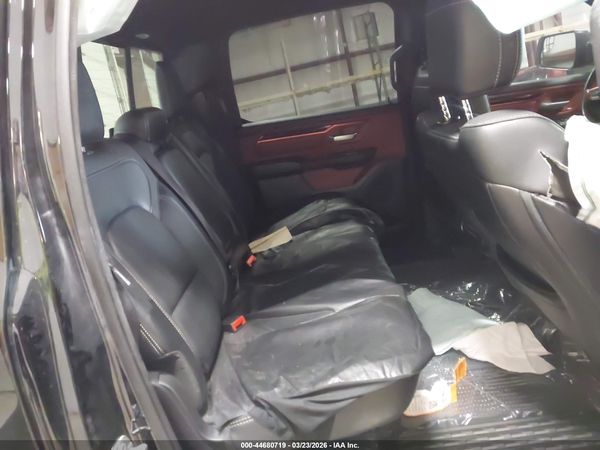 2022 RAM 1500 REBEL  4X4 5'7 BOX