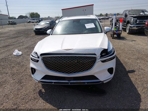2025 GENESIS GV70 2.5T AWD