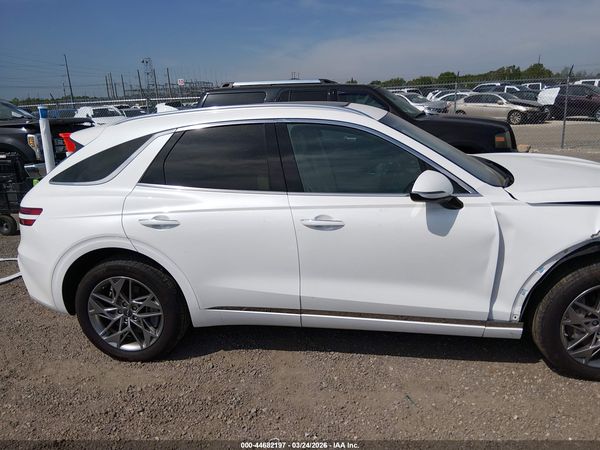2025 GENESIS GV70 2.5T AWD