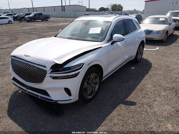 2025 GENESIS GV70 2.5T AWD