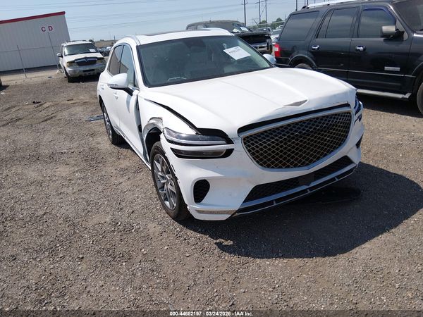 2025 GENESIS GV70 2.5T AWD
