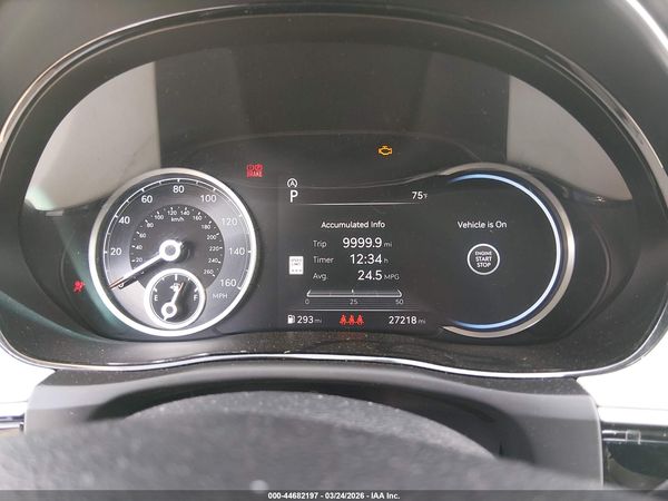 2025 GENESIS GV70 2.5T AWD
