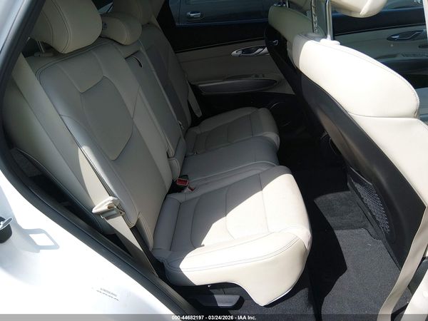 2025 GENESIS GV70 2.5T AWD