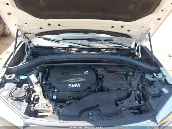 2019 BMW X1 XDRIVE28I