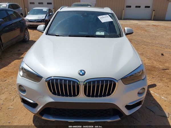 2019 BMW X1 XDRIVE28I