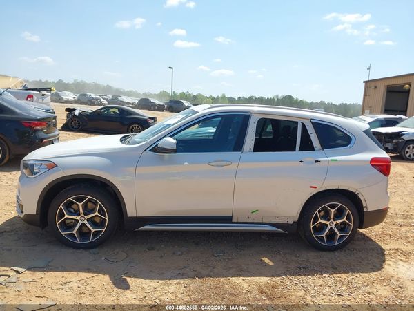 2019 BMW X1 XDRIVE28I