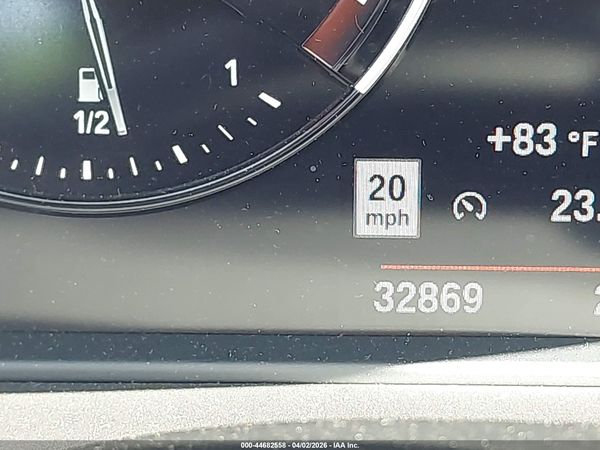 2019 BMW X1 XDRIVE28I