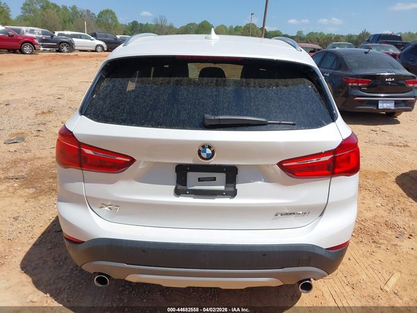 2019 BMW X1 XDRIVE28I