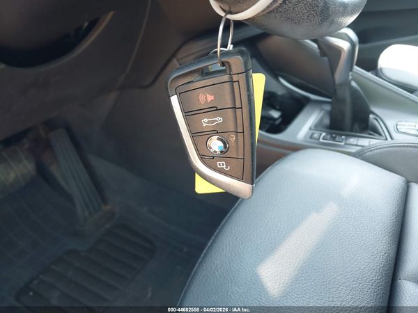 2019 BMW X1 XDRIVE28I