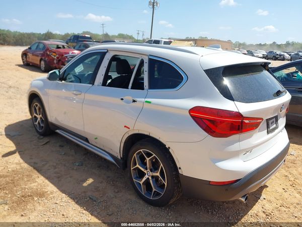 2019 BMW X1 XDRIVE28I
