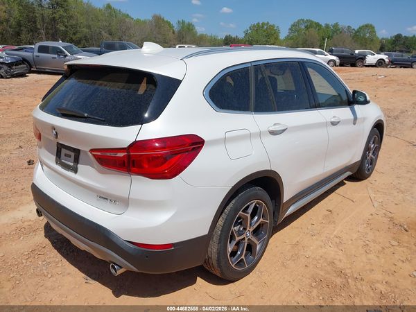 2019 BMW X1 XDRIVE28I