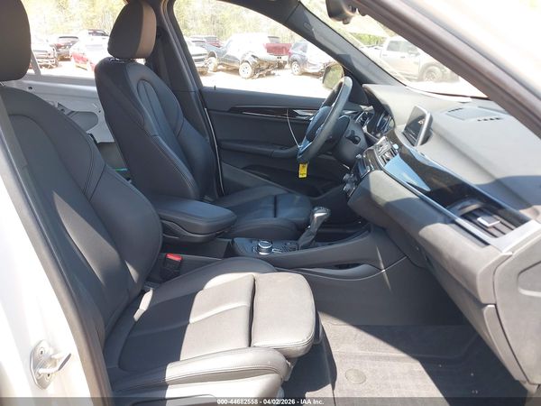 2019 BMW X1 XDRIVE28I