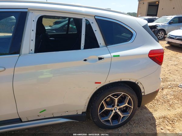 2019 BMW X1 XDRIVE28I