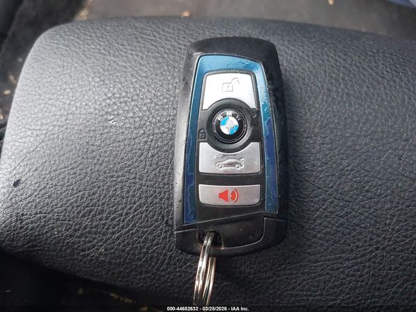 2017 BMW 330E IPERFORMANCE