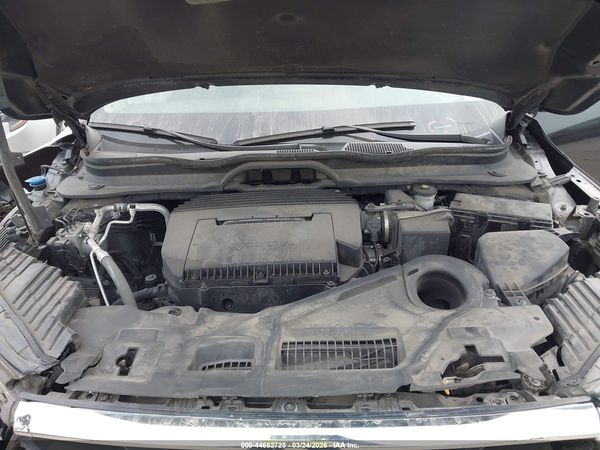 2023 HONDA PILOT 2WD EX-L 8 PASSENGER