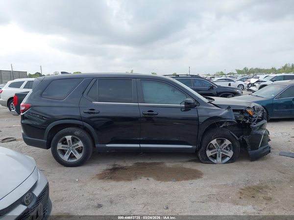 2023 HONDA PILOT 2WD EX-L 8 PASSENGER