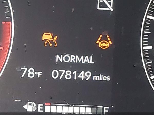 2023 HONDA PILOT 2WD EX-L 8 PASSENGER