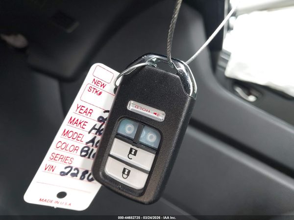 2023 HONDA PILOT 2WD EX-L 8 PASSENGER