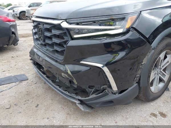 2023 HONDA PILOT 2WD EX-L 8 PASSENGER