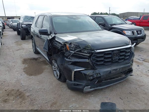 2023 HONDA PILOT 2WD EX-L 8 PASSENGER