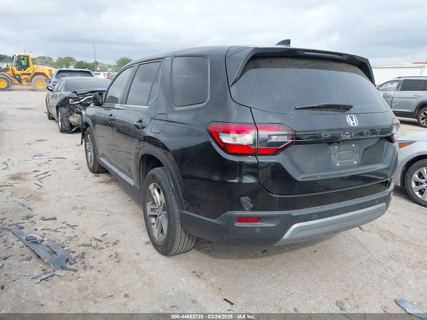 2023 HONDA PILOT 2WD EX-L 8 PASSENGER