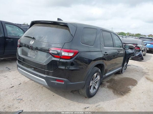 2023 HONDA PILOT 2WD EX-L 8 PASSENGER