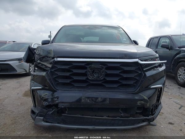2023 HONDA PILOT 2WD EX-L 8 PASSENGER