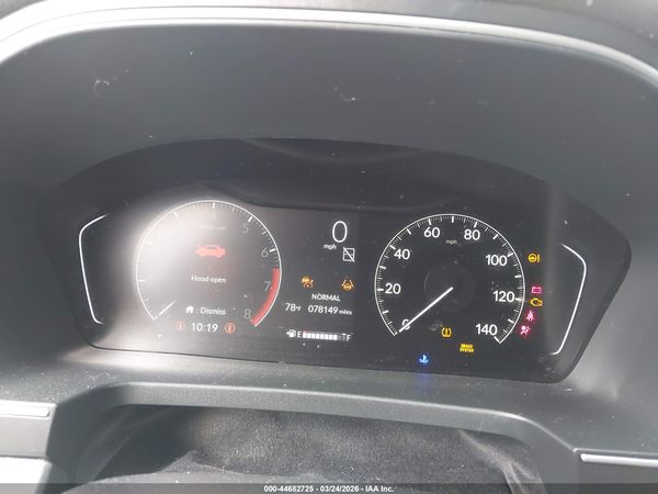 2023 HONDA PILOT 2WD EX-L 8 PASSENGER