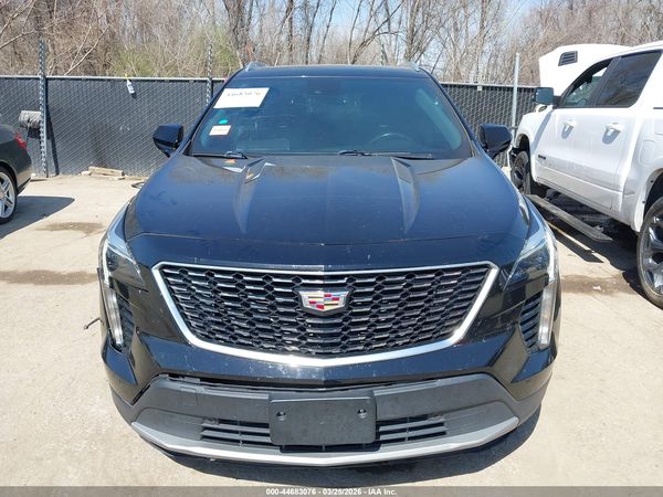 2020 CADILLAC XT4 FWD PREMIUM LUXURY