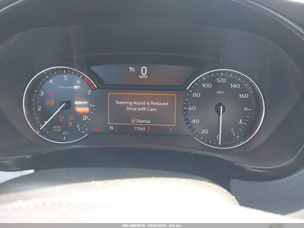2020 CADILLAC XT4 FWD PREMIUM LUXURY