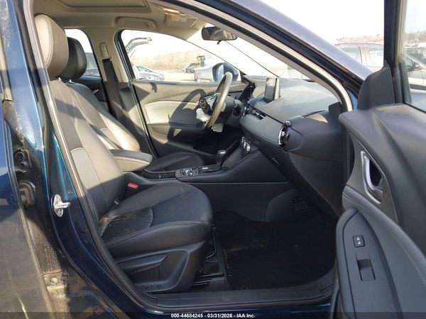 2019 MAZDA CX-3 TOURING