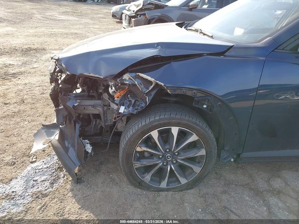 2019 MAZDA CX-3 TOURING