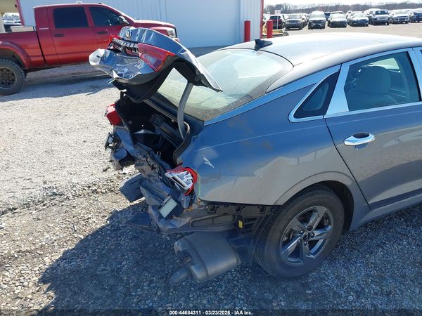 2021 KIA K5 EX