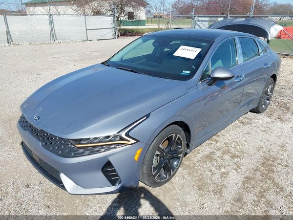 2021 KIA K5 EX