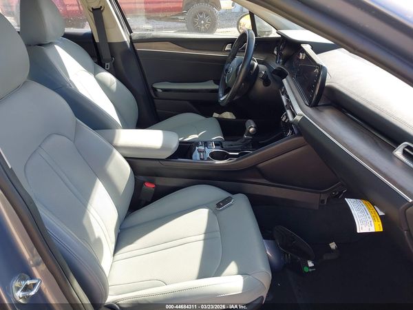 2021 KIA K5 EX