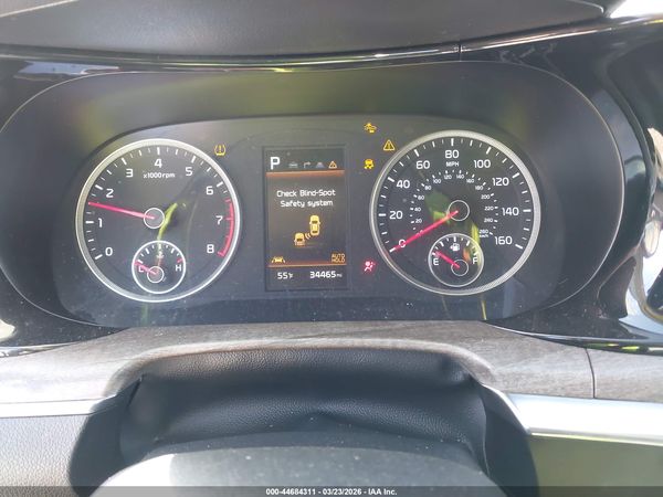 2021 KIA K5 EX