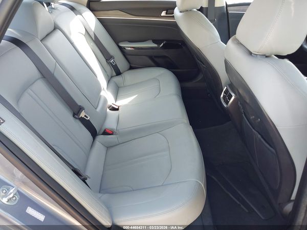 2021 KIA K5 EX