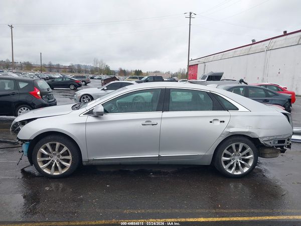 2016 CADILLAC XTS LUXURY COLLECTION